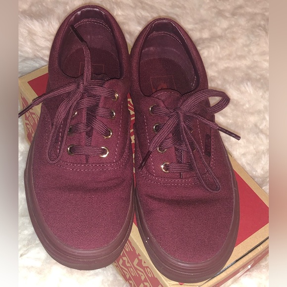 VANS ERA (GOLD MONO) - Picture 9 of 15